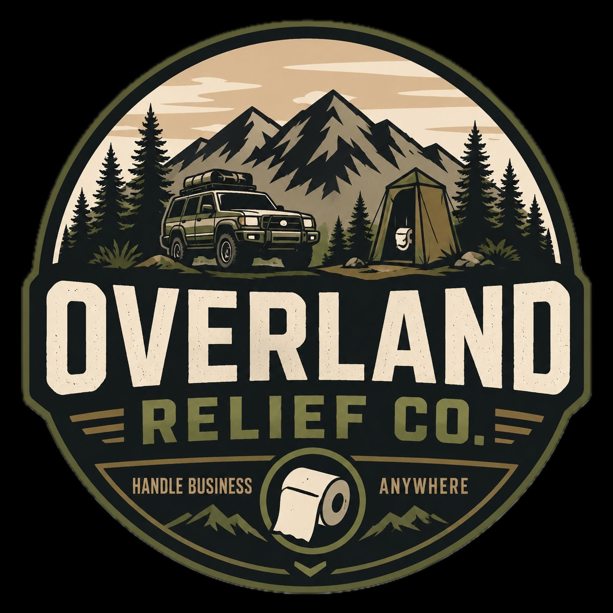 Overland Relief Co.